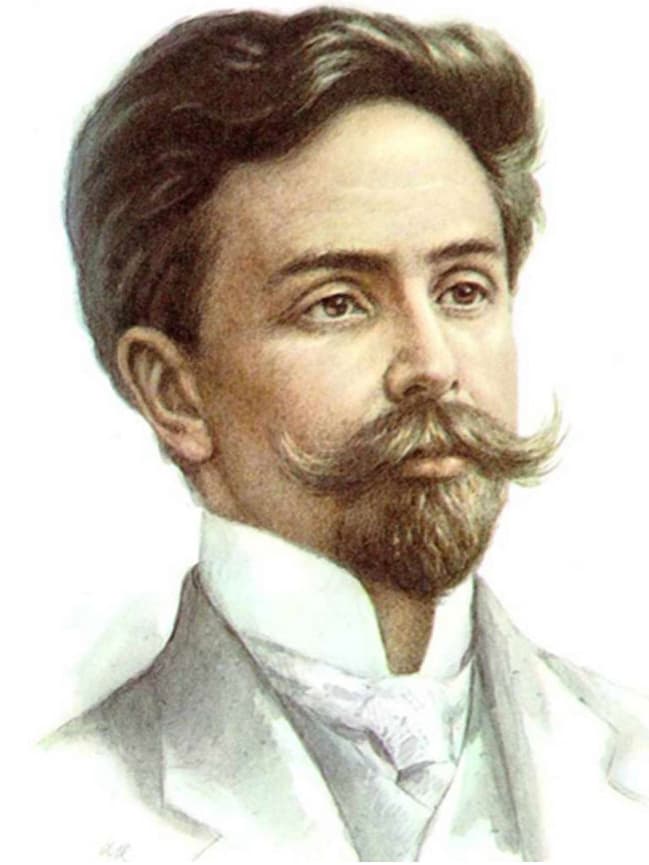 Даниил Петров